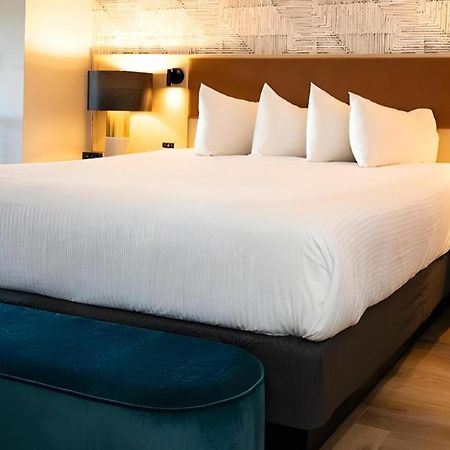 Ameristar Casino Resort And Spa Saint Charles المظهر الخارجي الصورة