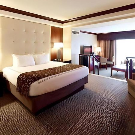 Ameristar Casino Resort And Spa Saint Charles المظهر الخارجي الصورة