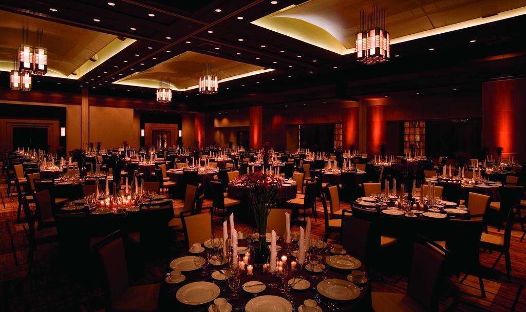 Ameristar Casino Resort And Spa Saint Charles المظهر الخارجي الصورة