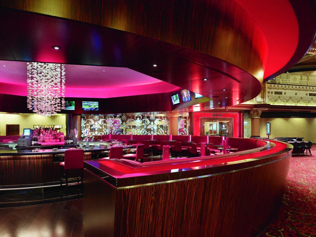 Ameristar Casino Resort And Spa Saint Charles المظهر الخارجي الصورة