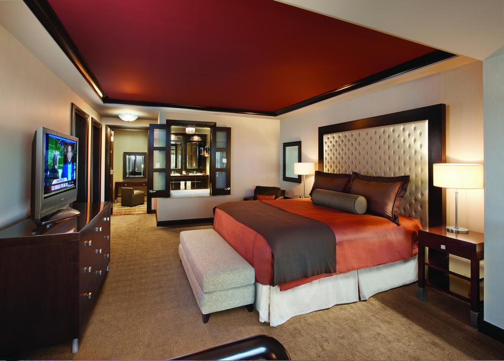 Ameristar Casino Resort And Spa Saint Charles المظهر الخارجي الصورة