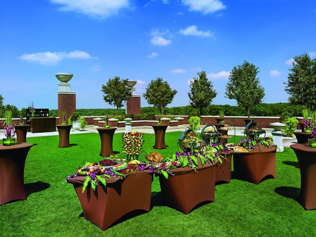 Ameristar Casino Resort And Spa Saint Charles المظهر الخارجي الصورة