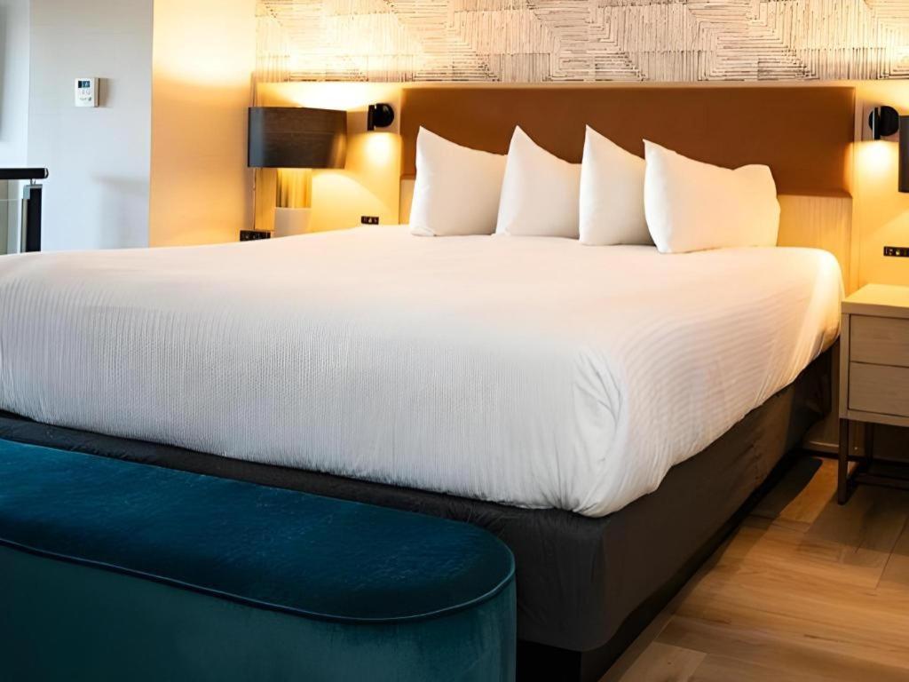 Ameristar Casino Resort And Spa Saint Charles المظهر الخارجي الصورة