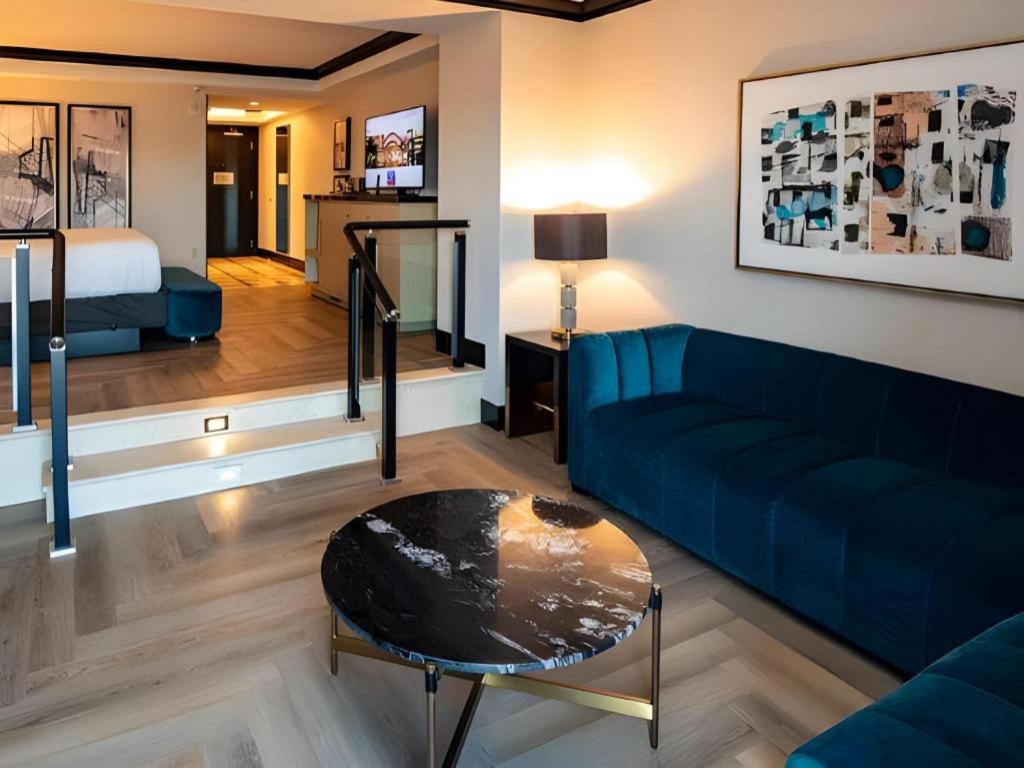 Ameristar Casino Resort And Spa Saint Charles المظهر الخارجي الصورة