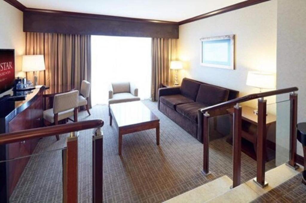 Ameristar Casino Resort And Spa Saint Charles المظهر الخارجي الصورة