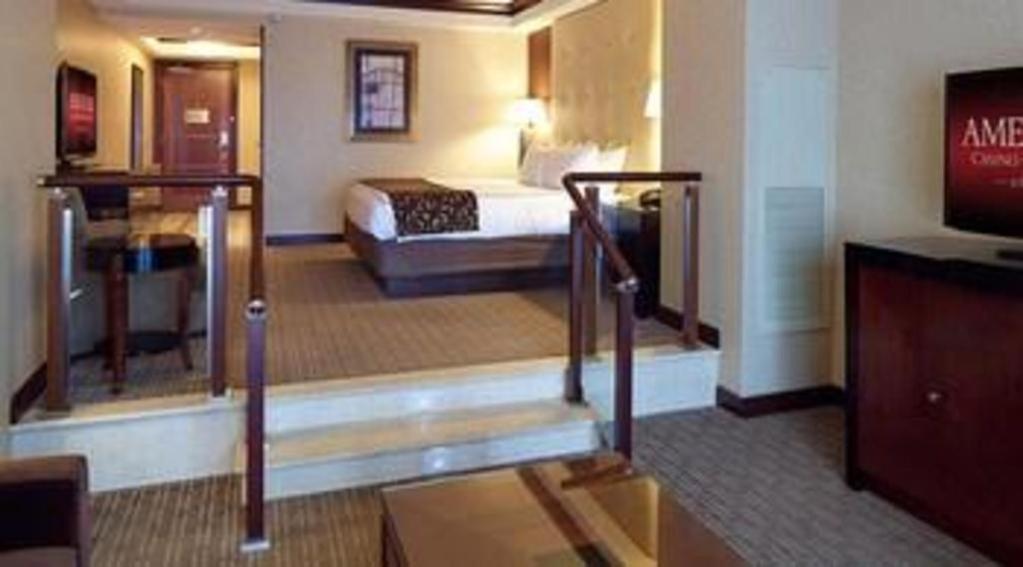 Ameristar Casino Resort And Spa Saint Charles المظهر الخارجي الصورة