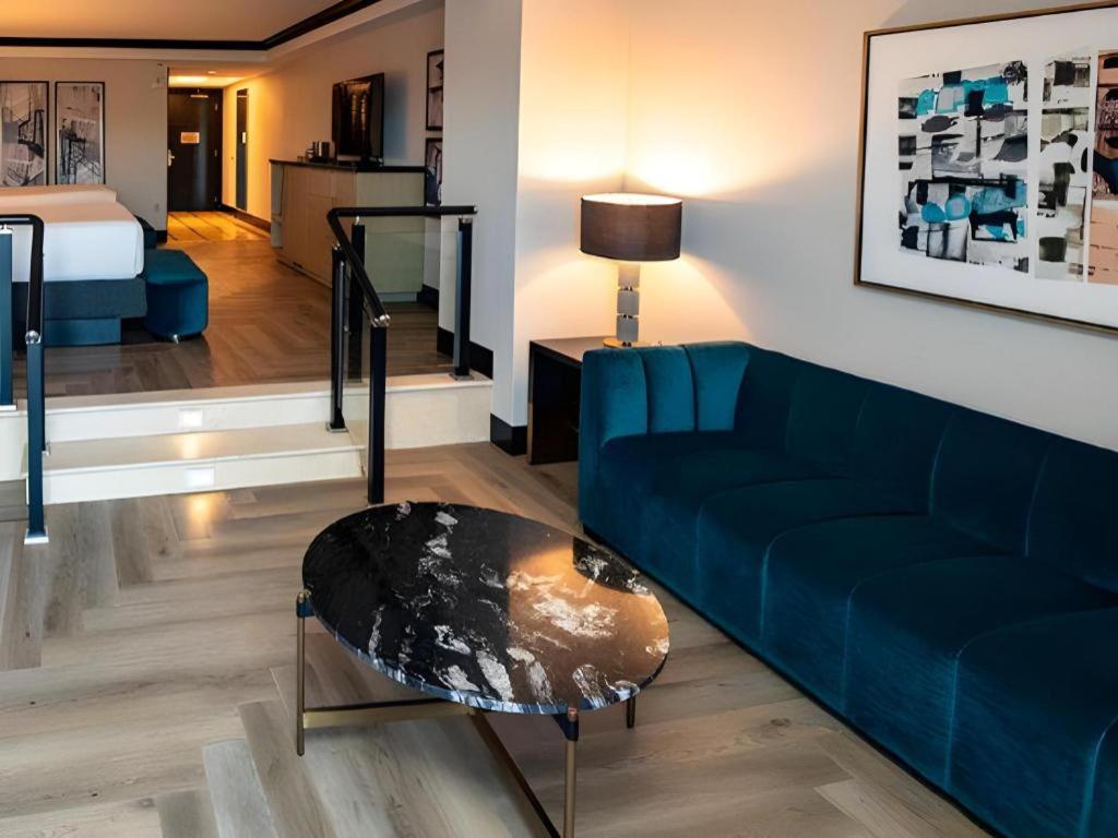 Ameristar Casino Resort And Spa Saint Charles المظهر الخارجي الصورة