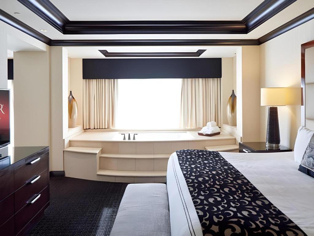 Ameristar Casino Resort And Spa Saint Charles المظهر الخارجي الصورة
