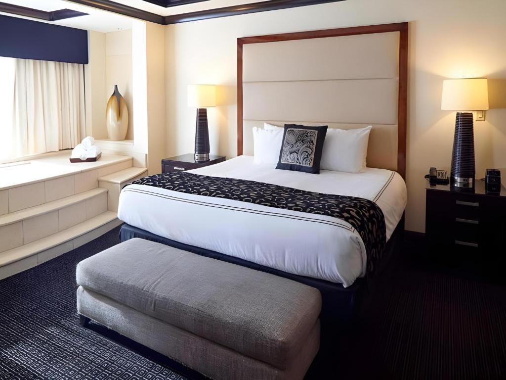 Ameristar Casino Resort And Spa Saint Charles المظهر الخارجي الصورة