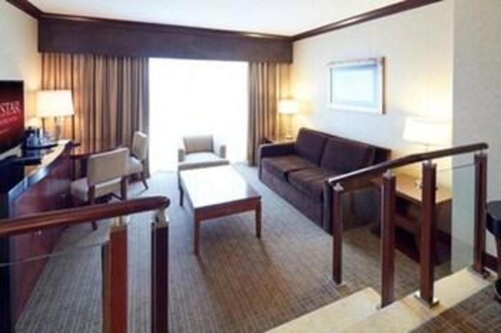 Ameristar Casino Resort And Spa Saint Charles المظهر الخارجي الصورة