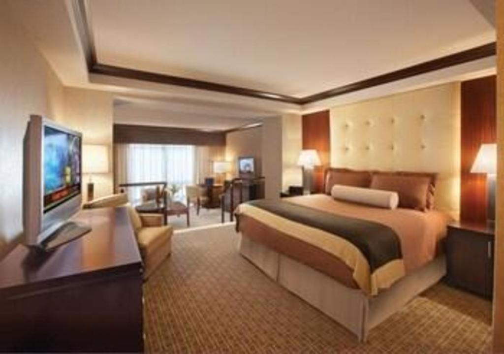 Ameristar Casino Resort And Spa Saint Charles المظهر الخارجي الصورة