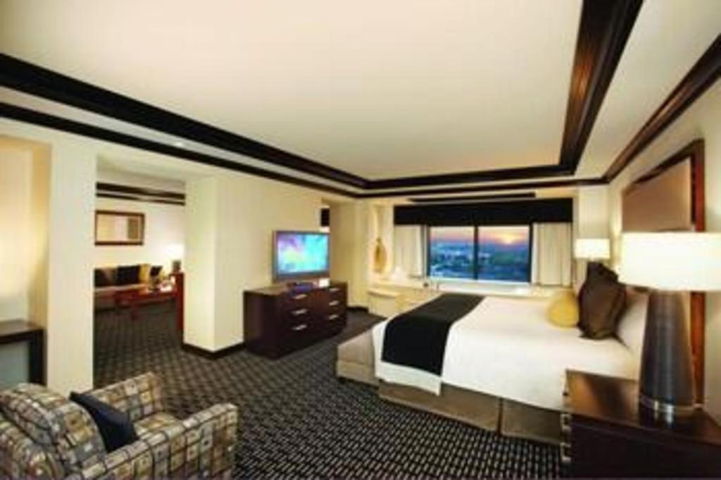 Ameristar Casino Resort And Spa Saint Charles المظهر الخارجي الصورة