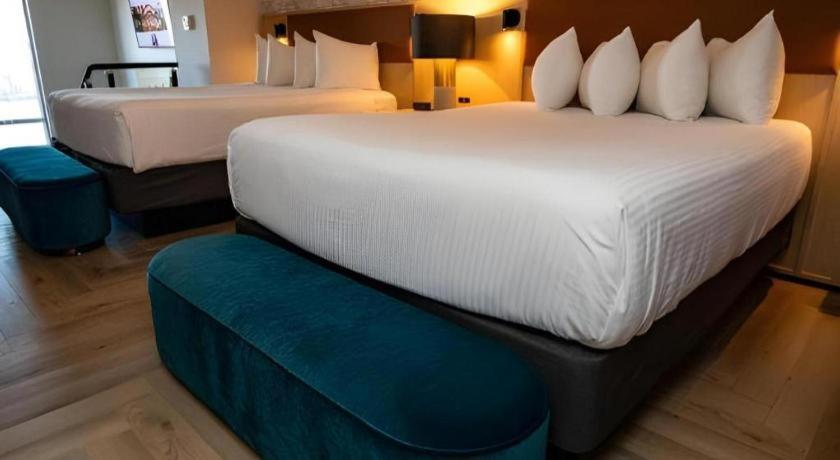 Ameristar Casino Resort And Spa Saint Charles المظهر الخارجي الصورة