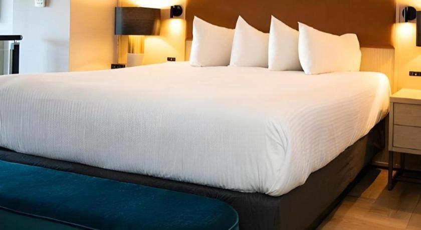 Ameristar Casino Resort And Spa Saint Charles المظهر الخارجي الصورة