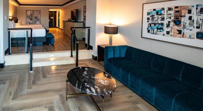 Ameristar Casino Resort And Spa Saint Charles المظهر الخارجي الصورة