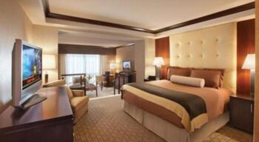 Ameristar Casino Resort And Spa Saint Charles المظهر الخارجي الصورة