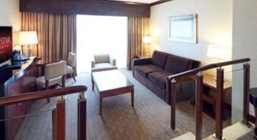 Ameristar Casino Resort And Spa Saint Charles المظهر الخارجي الصورة