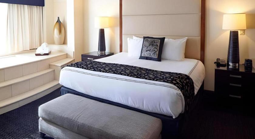 Ameristar Casino Resort And Spa Saint Charles المظهر الخارجي الصورة