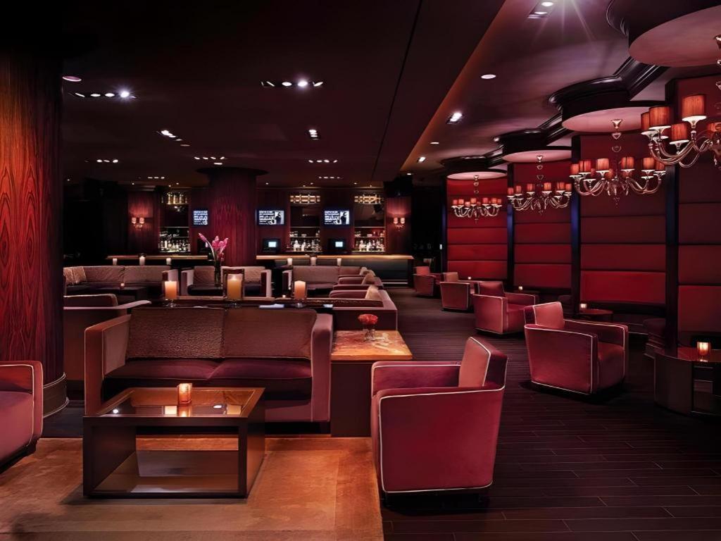 Ameristar Casino Resort And Spa Saint Charles المظهر الخارجي الصورة