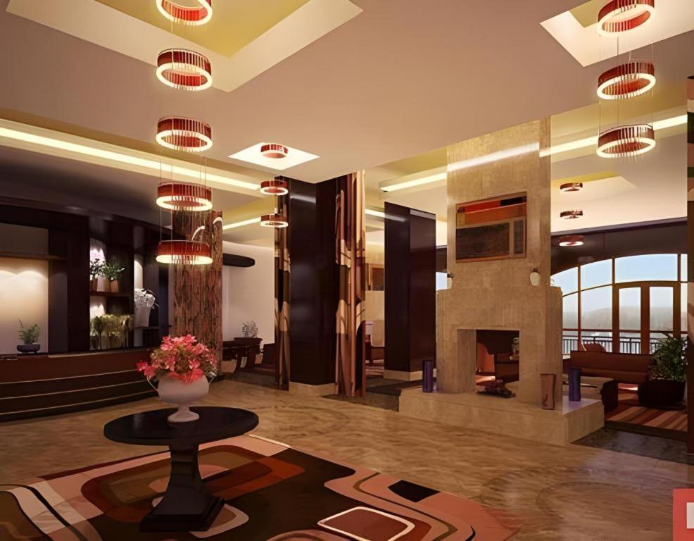 Ameristar Casino Resort And Spa Saint Charles المظهر الخارجي الصورة