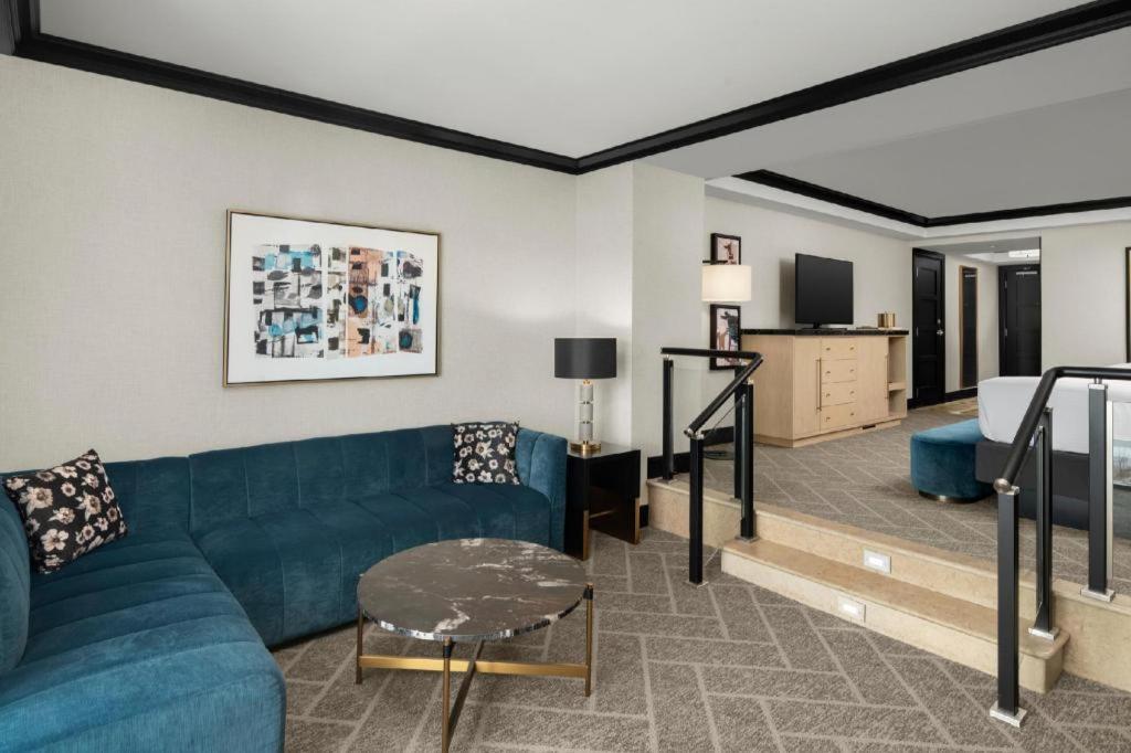 Ameristar Casino Resort And Spa Saint Charles المظهر الخارجي الصورة