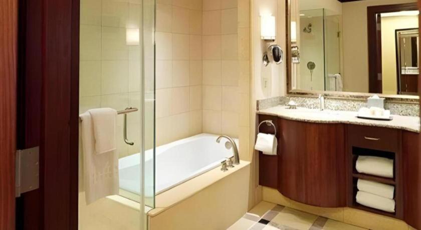 Ameristar Casino Resort And Spa Saint Charles المظهر الخارجي الصورة
