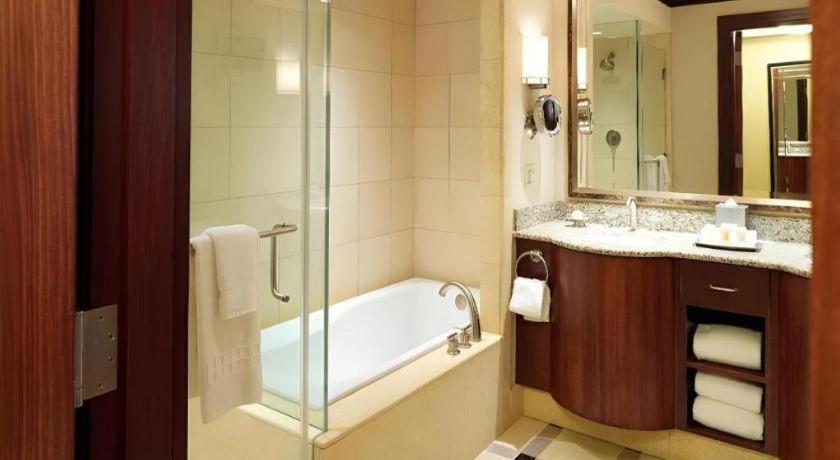 Ameristar Casino Resort And Spa Saint Charles المظهر الخارجي الصورة