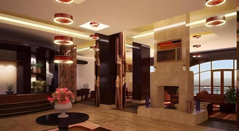 Ameristar Casino Resort And Spa Saint Charles المظهر الخارجي الصورة