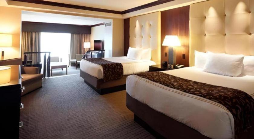 Ameristar Casino Resort And Spa Saint Charles المظهر الخارجي الصورة