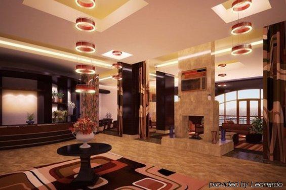 Ameristar Casino Resort And Spa Saint Charles المظهر الداخلي الصورة